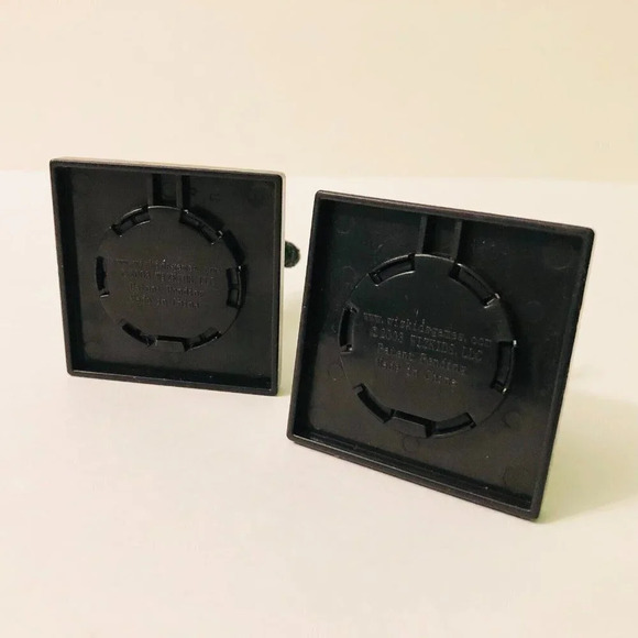 2003 Wiz Kids Creepy Freaks Figures Lot of 8 Game Pieces - Picture 7 of 13